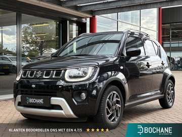 1.2 Smart Hybrid Select CVT Automaat 83PK | Naviga