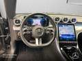 Mercedes-Benz CLE 300 4M AMG+NIGHT+PANO+360+AHK+STHZG+BURMESTER Grau - thumbnail 12