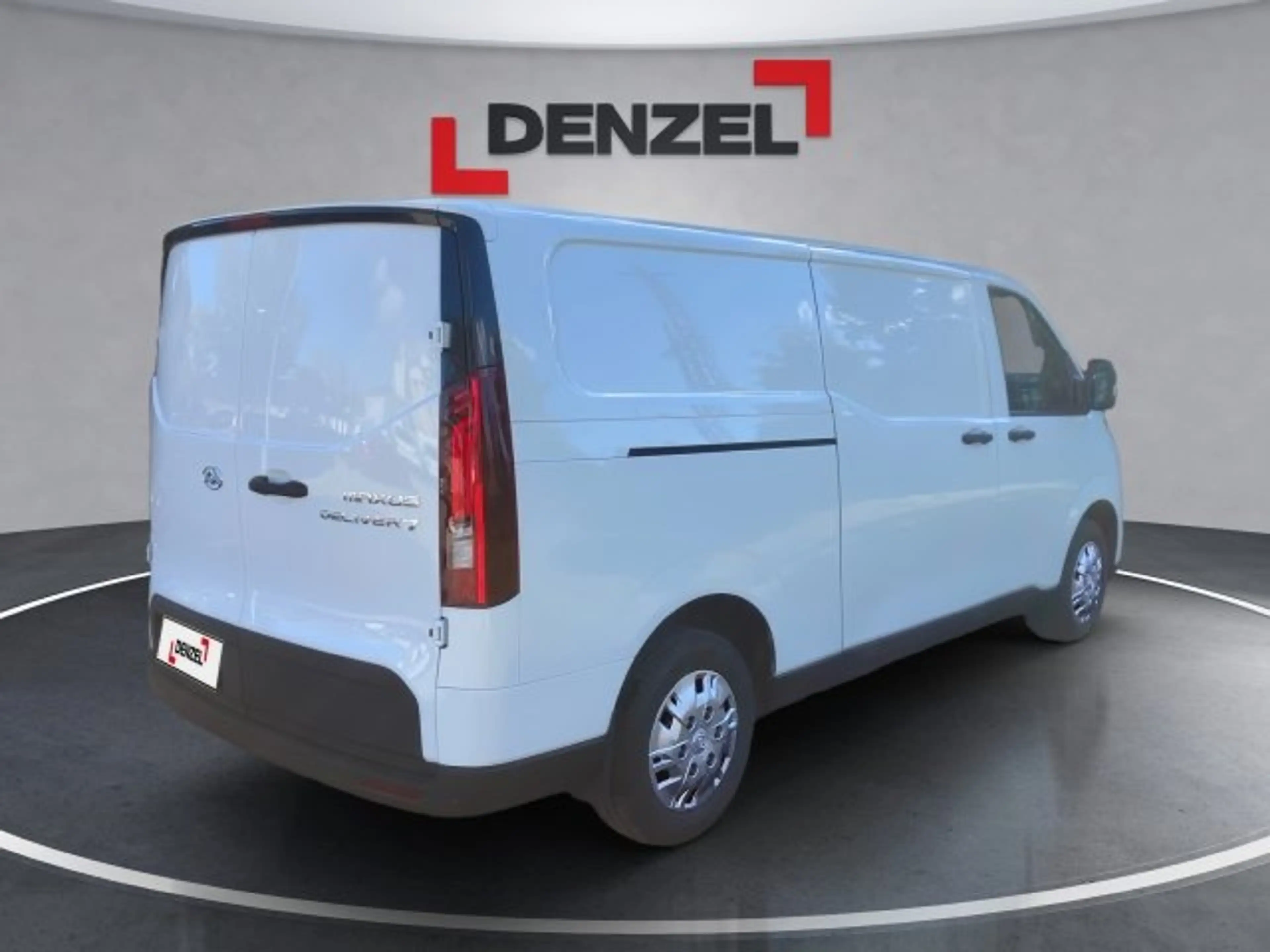 Maxus Deliver 9 DEL7 Deliver 7 L2H1 MY26 d72126 — photo 4