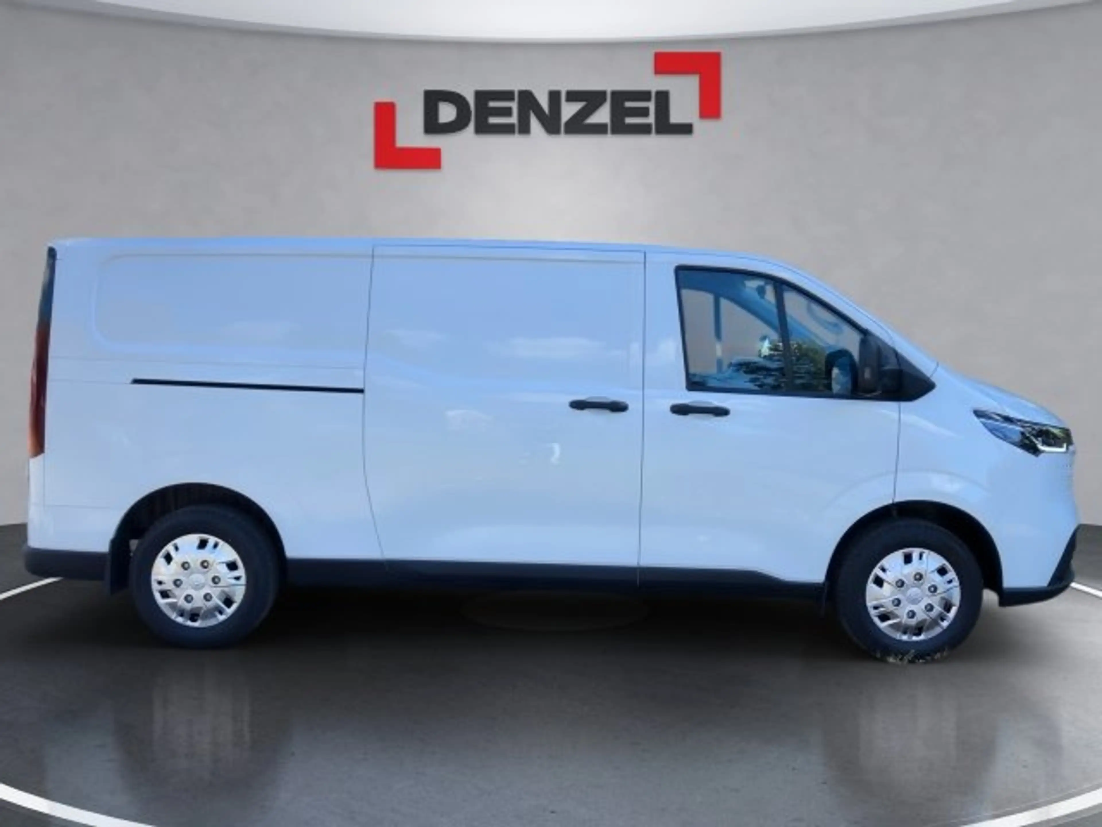 Maxus Deliver 9 DEL7 Deliver 7 L2H1 MY26 d72126 — photo 5