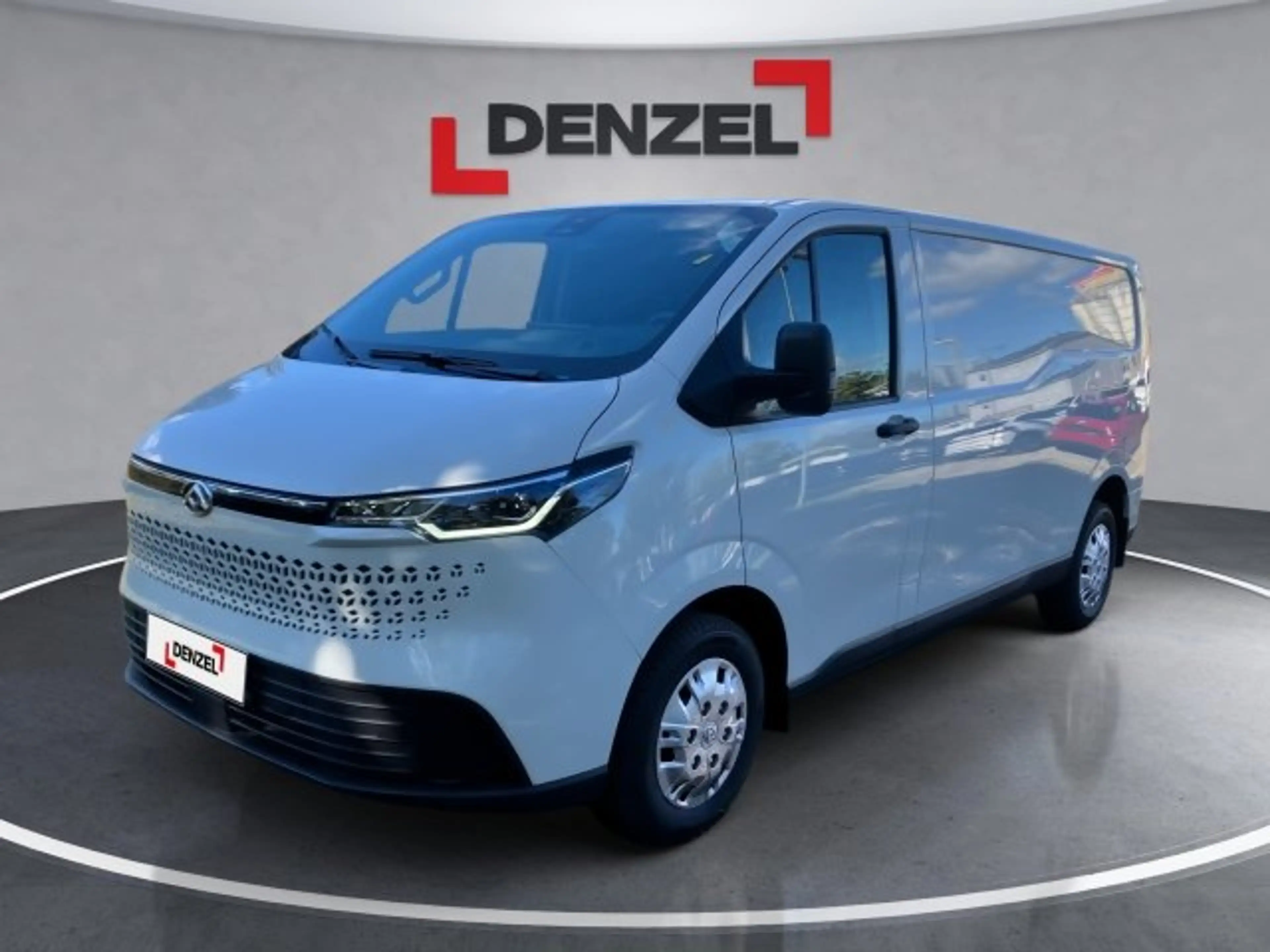 Maxus Deliver 9 DEL7 Deliver 7 L2H1 MY26 d72126