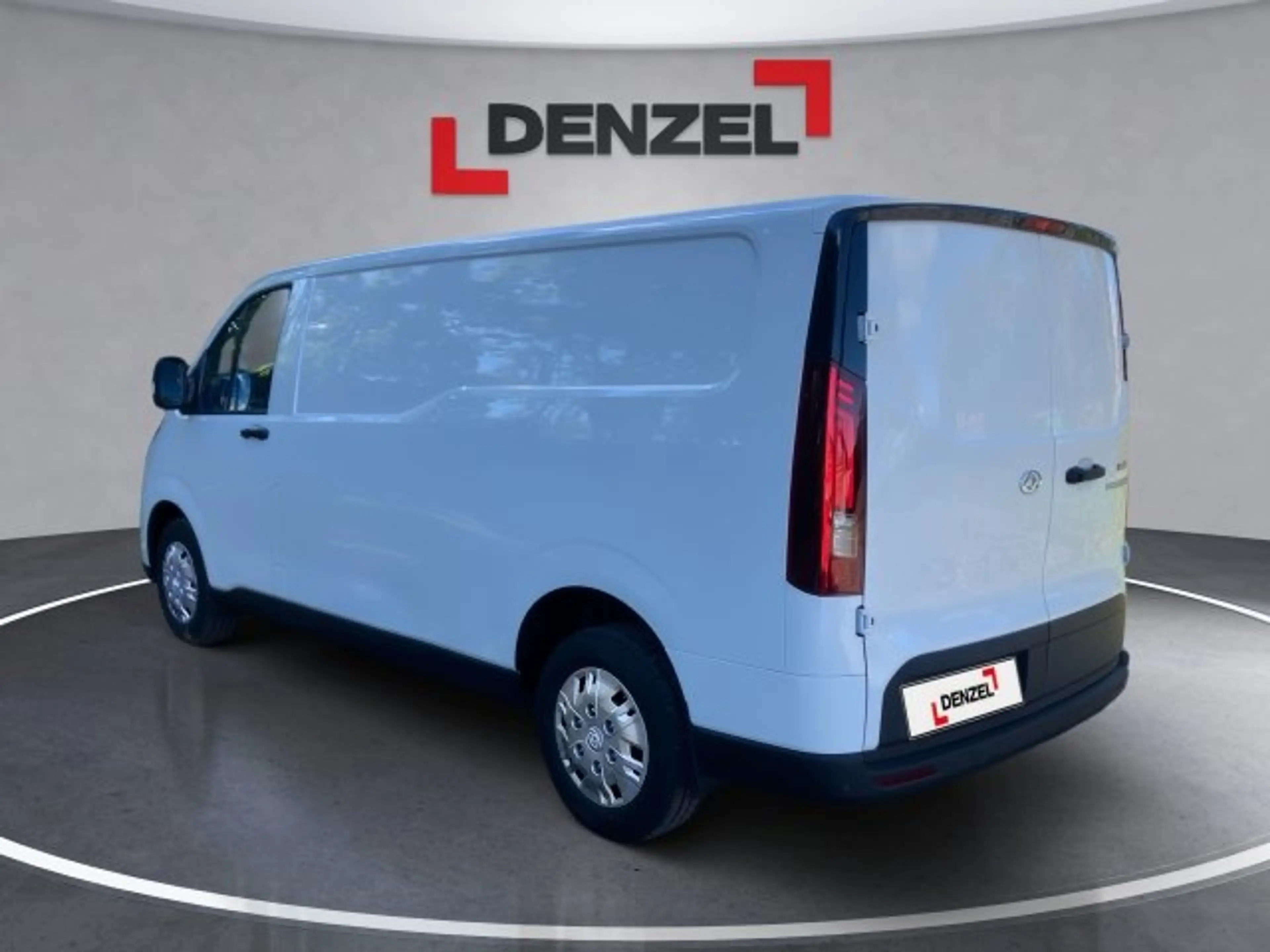 Maxus Deliver 9 DEL7 Deliver 7 L2H1 MY26 d72126 — photo 3