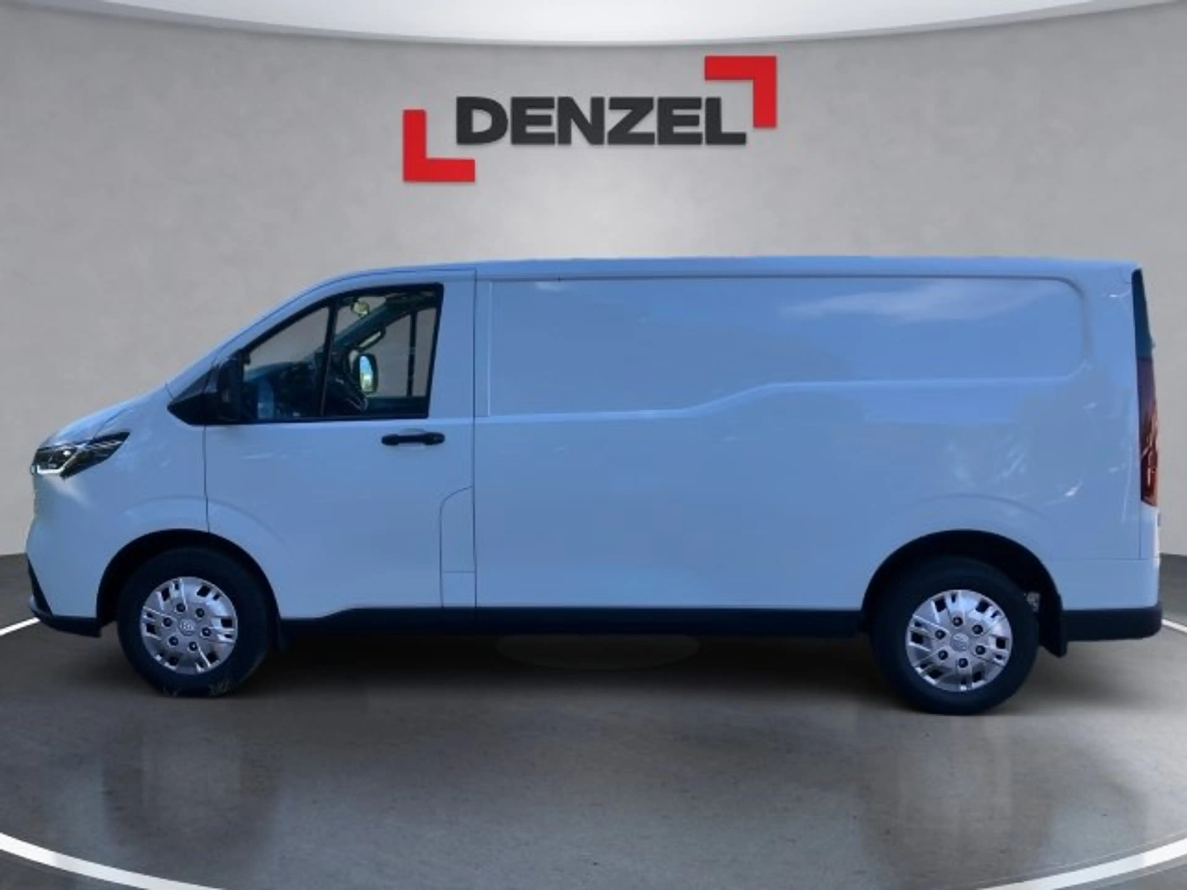 Maxus Deliver 9 DEL7 Deliver 7 L2H1 MY26 d72126 — photo 2