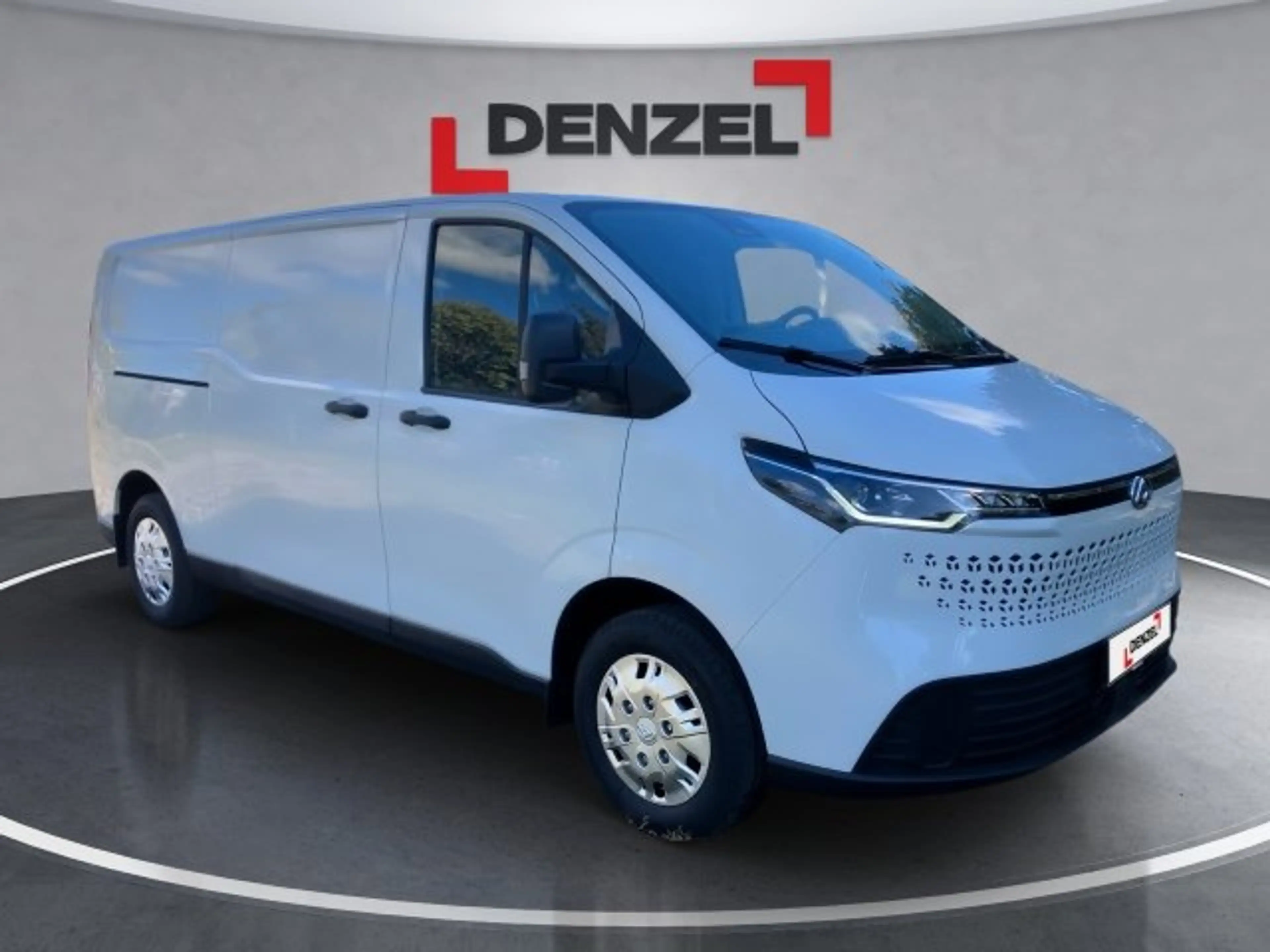 Maxus Deliver 9 DEL7 Deliver 7 L2H1 MY26 d72126 — photo 6