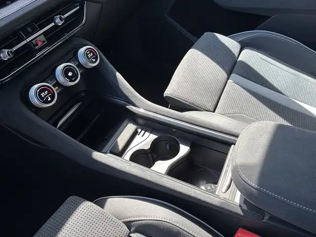 Skoda Kodiaq Sportline iV TSI DSG Ansicht 23