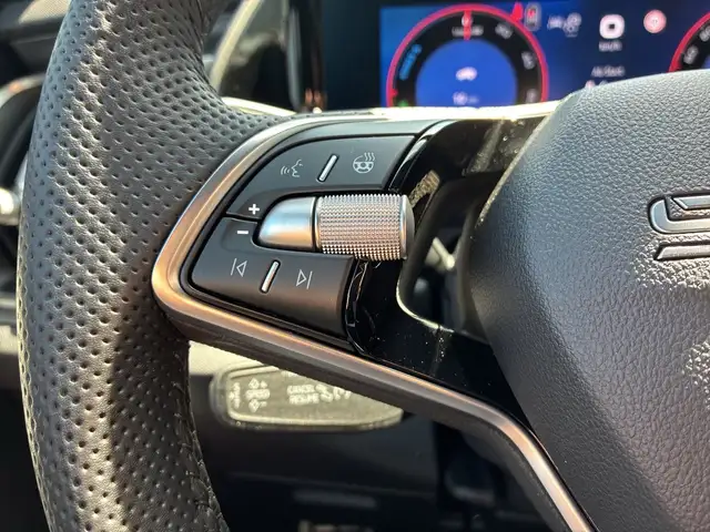 Skoda Kodiaq Sportline iV TSI DSG Ansicht 21