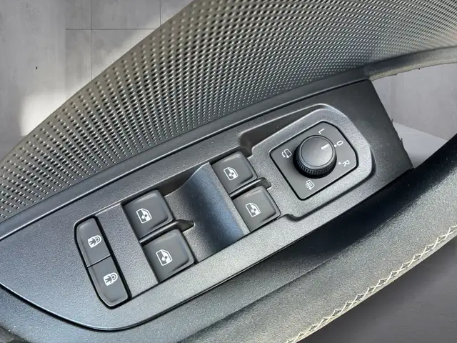 Skoda Kodiaq Sportline iV TSI DSG Ansicht 18