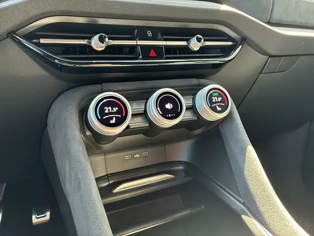 Skoda Kodiaq Sportline iV TSI DSG Ansicht 24