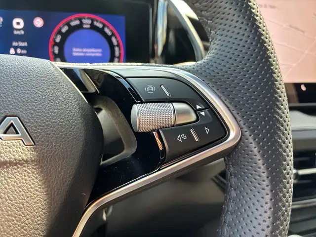 Skoda Kodiaq Sportline iV TSI DSG Ansicht 22