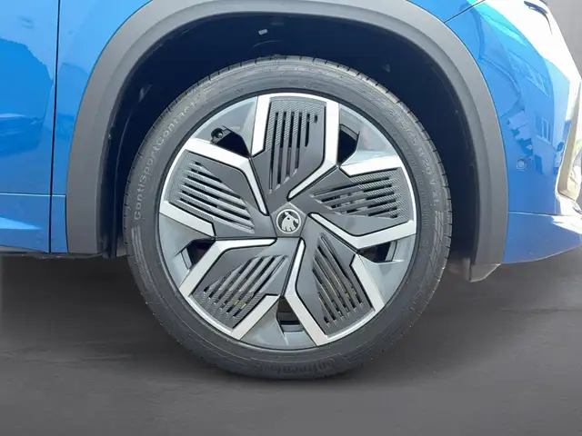 Skoda Kodiaq Sportline iV TSI DSG Ansicht 7
