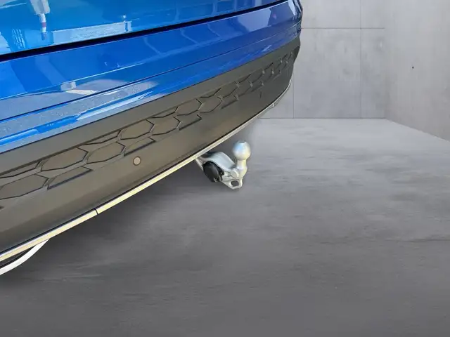 Skoda Kodiaq Sportline iV TSI DSG Ansicht 16