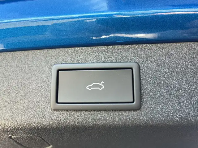 Skoda Kodiaq Sportline iV TSI DSG Ansicht 15