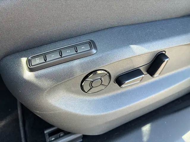 Skoda Kodiaq Sportline iV TSI DSG Ansicht 19