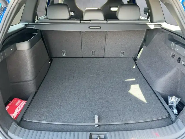 Skoda Kodiaq Sportline iV TSI DSG Ansicht 14