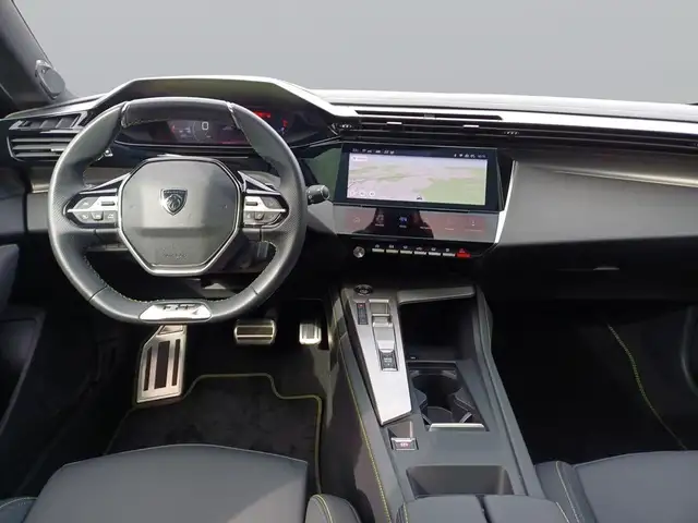 Peugeot 308 view 10
