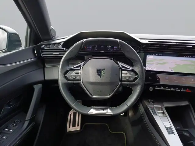 Peugeot 308 view 13