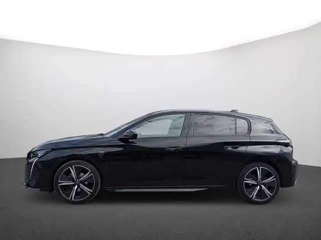 Peugeot 308 view 4