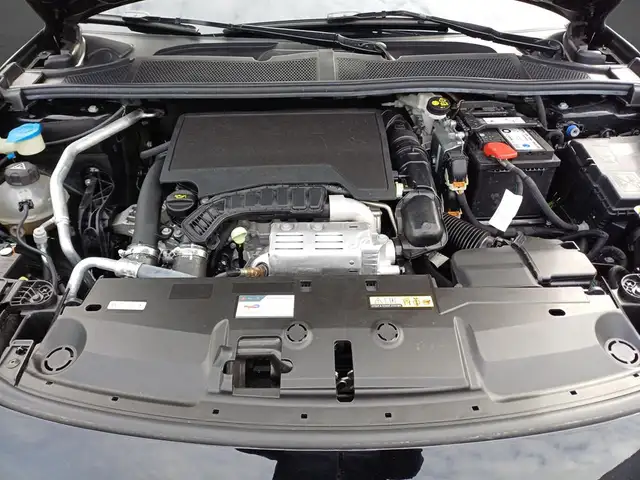 Peugeot 308 view 5