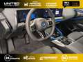 BMW X3 xDrive 30e 292ch M SPORT BVA8 Noir - thumbnail 3
