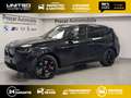 BMW X3 xDrive 30e 292ch M SPORT BVA8 Noir - thumbnail 5