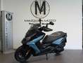 Kymco DTX 360 Cil 350 cc Blu/Azzurro - thumbnail 4