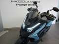 Kymco DTX 360 Cil 350 cc Blu/Azzurro - thumbnail 10