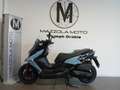 Kymco DTX 360 Cil 350 cc Blu/Azzurro - thumbnail 3