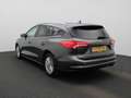 Ford Focus Wagon 1.0 EcoBoost Titanium X Business | ACHTERUIT Grau - thumbnail 2