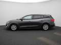 Ford Focus Wagon 1.0 EcoBoost Titanium X Business | ACHTERUIT Grau - thumbnail 4