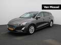 Ford Focus Wagon 1.0 EcoBoost Titanium X Business | ACHTERUIT Grau - thumbnail 1
