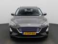 Ford Focus Wagon 1.0 EcoBoost Titanium X Business | ACHTERUIT Grau - thumbnail 3