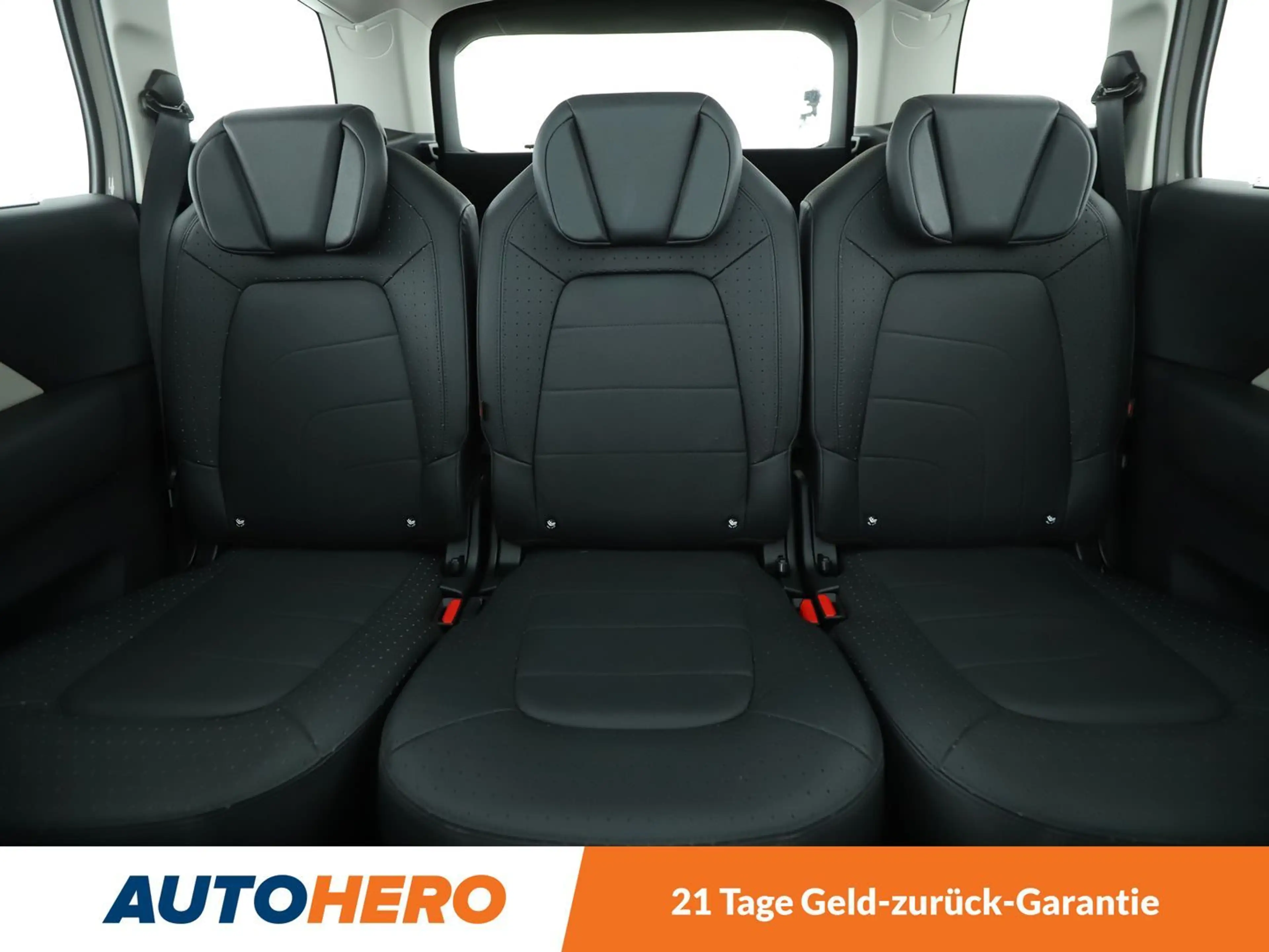 Citroen Grand C4 Picasso 1.6 THP Shine — photo 15