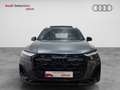 Audi Q7 50 TDI Black line quattro 210kW Gris - thumbnail 2