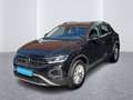 Volkswagen T-Roc 1.5 TSI DSG Life LED/KAMERA/NAVI/SITZHZG. Schwarz - thumbnail 2