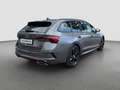 Skoda Octavia Combi 2.0 RS AHK CAM ACC LM18 E-KLAPPE Gris - thumbnail 6