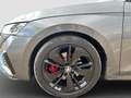 Skoda Octavia Combi 2.0 RS AHK CAM ACC LM18 E-KLAPPE Gris - thumbnail 10