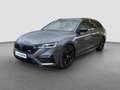 Skoda Octavia Combi 2.0 RS AHK CAM ACC LM18 E-KLAPPE Gris - thumbnail 2