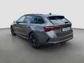 Skoda Octavia Combi 2.0 RS AHK CAM ACC LM18 E-KLAPPE Gris - thumbnail 4