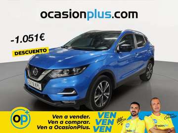 1.5dCi N-Connecta 4x2 85kW