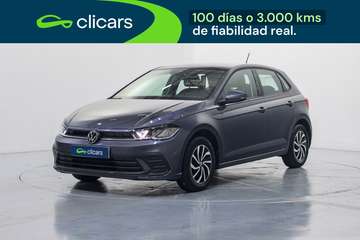 1.0 TSI Life 70kW