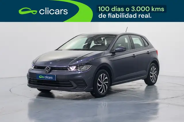 Volkswagen Polo 1.0 TSI Life 70kW