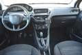 Peugeot 208 1.0 VTi Access 90dkm Airco Cruise 17" Isofix Nwe A Білий - thumbnail 3