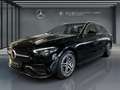 Mercedes-Benz C 300 d T AMG +KAM.+LED+TOTW.+AMBI.+DISTR.+AHK Schwarz - thumbnail 1