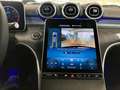 Mercedes-Benz C 300 d T AMG +KAM.+LED+TOTW.+AMBI.+DISTR.+AHK Schwarz - thumbnail 11