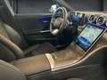 Mercedes-Benz C 300 d T AMG +KAM.+LED+TOTW.+AMBI.+DISTR.+AHK Schwarz - thumbnail 13