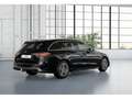 Mercedes-Benz C 300 d T AMG +KAM.+LED+TOTW.+AMBI.+DISTR.+AHK Schwarz - thumbnail 3