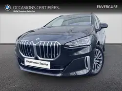 BMW Série 2 225e 245ch xDrive Business Design DKG7