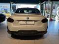 BMW 220 220d Coupe Msport 190cv auto my18 Weiß - thumbnail 8