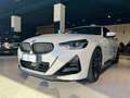 BMW 220 220d Coupe Msport 190cv auto my18 Weiß - thumbnail 5