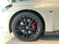 BMW 220 220d Coupe Msport 190cv auto my18 Weiß - thumbnail 12